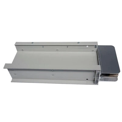 Алуминиев автобус